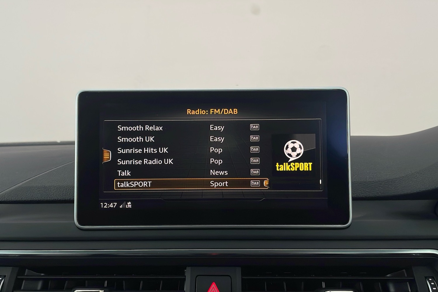 Used Audi A4 2017 for sale - 77107453: Photo 17