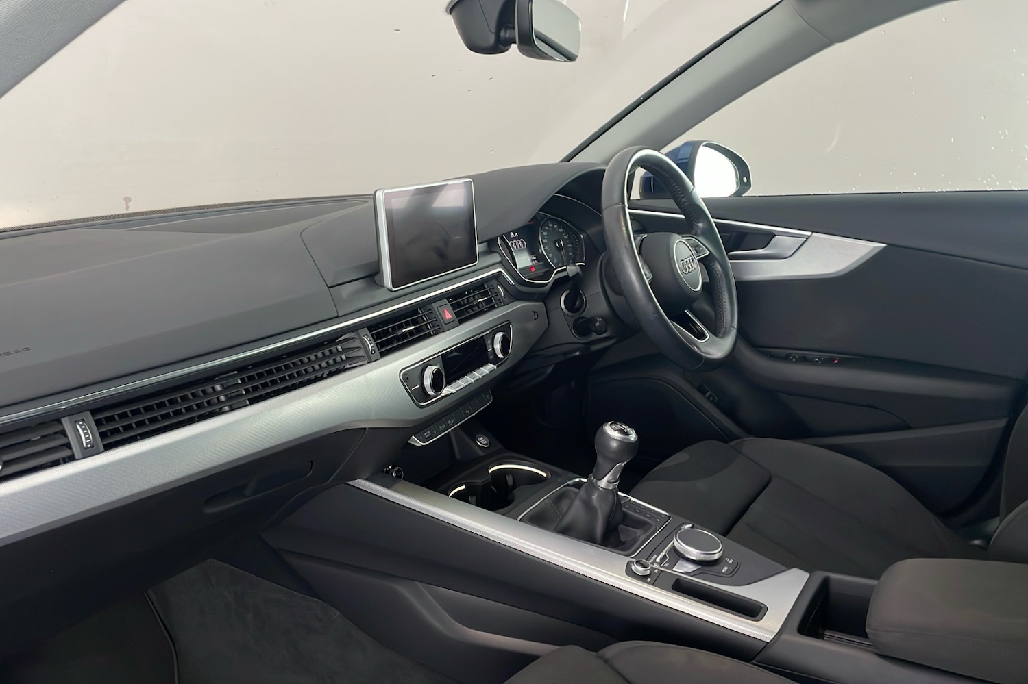 Used Audi A4 2017 for sale - 77107453: Photo 22