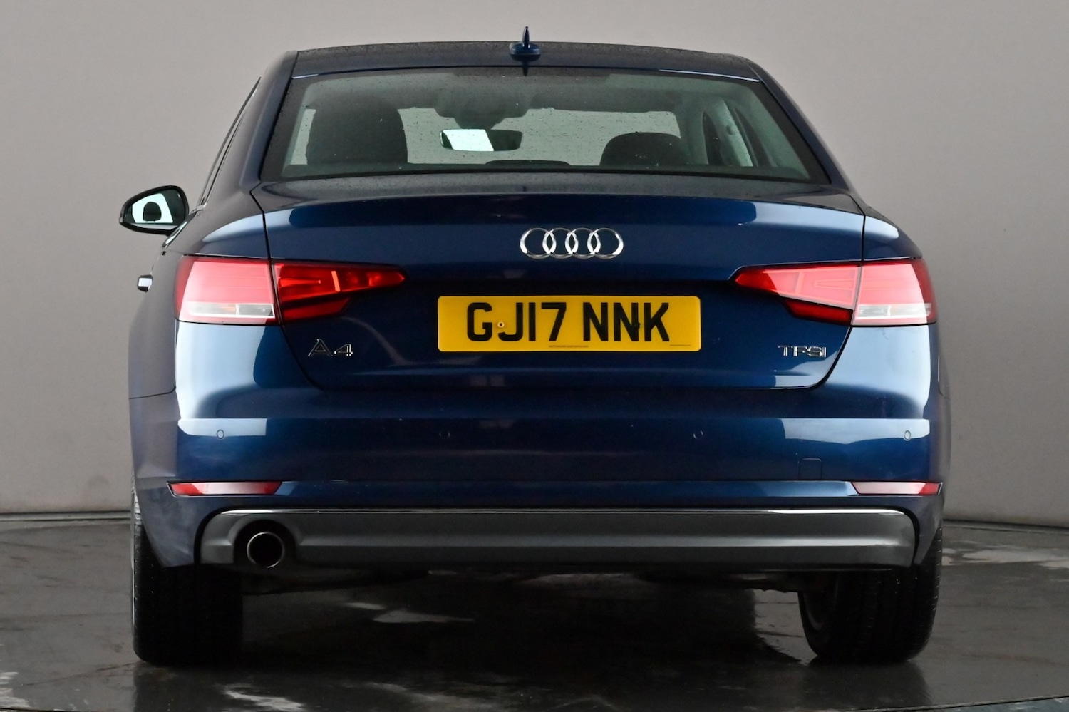 Used Audi A4 2017 for sale - 77107453: Photo 5