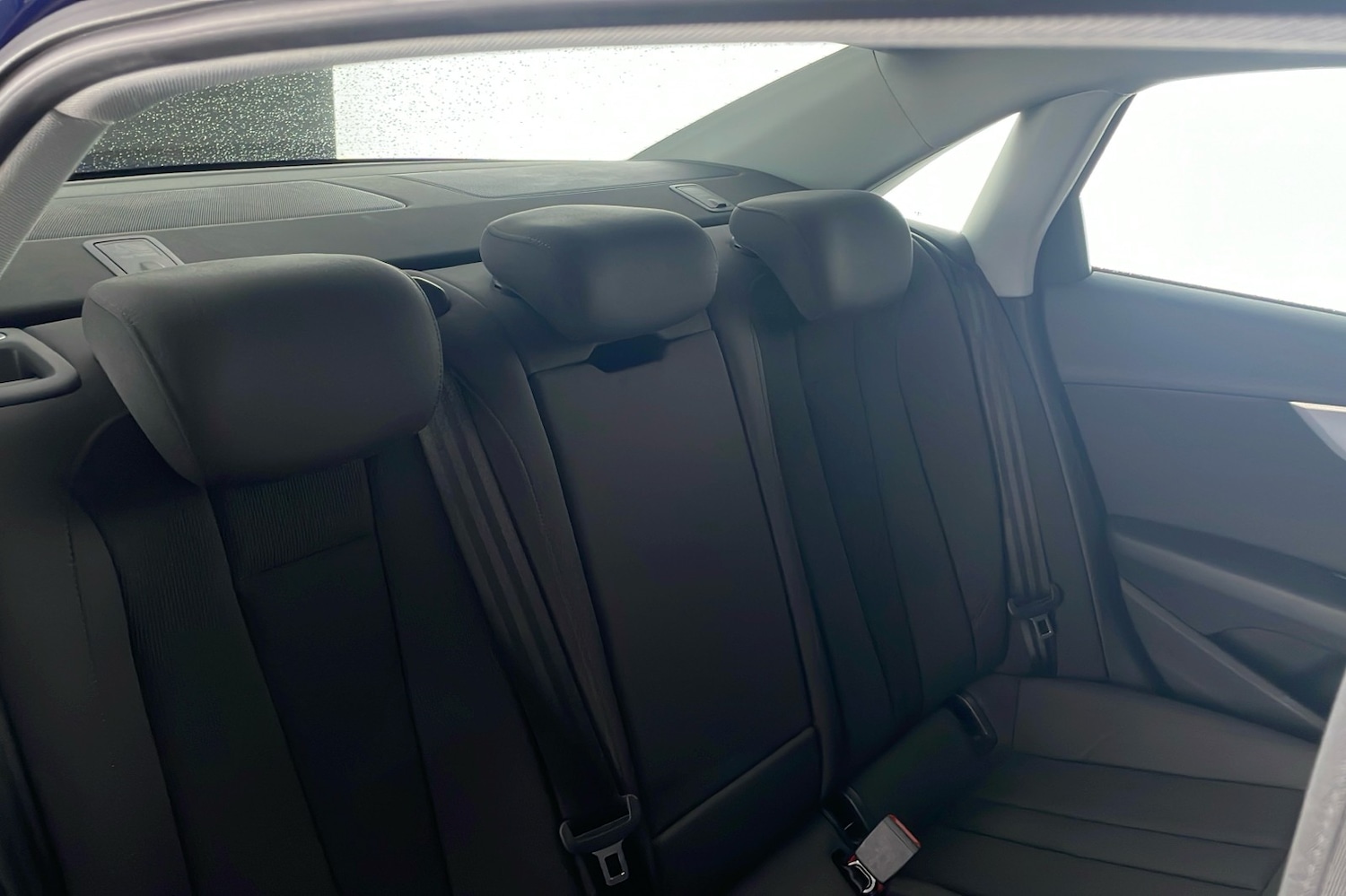 Used Audi A4 2017 for sale - 77107453: Photo 9