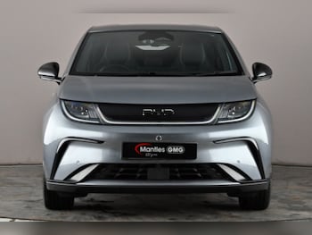 Used BYD Dolphin 2025 for sale - 77502502: Photo