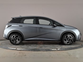 Used BYD Dolphin 2025 for sale - 77502502: Photo