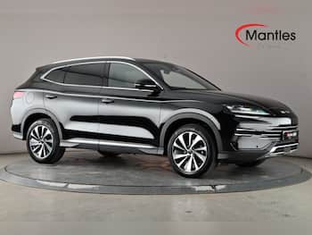 Used BYD Seal U 2025 for sale - 79739235: Photo
