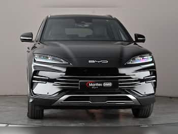 Used BYD Seal U 2025 for sale - 79739235: Photo