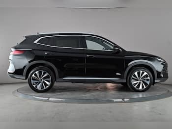Used BYD Seal U 2025 for sale - 79739235: Photo