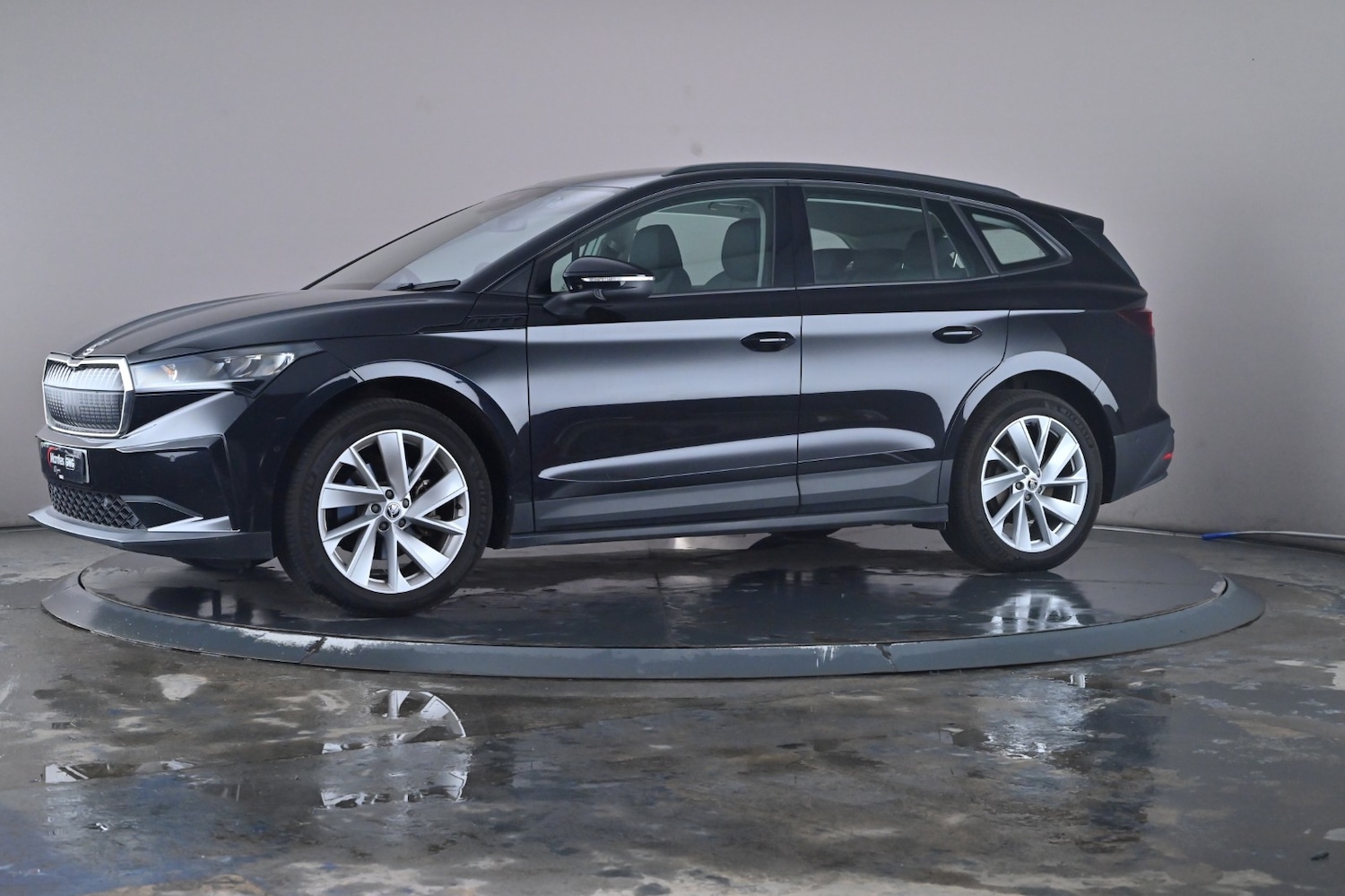 Used Skoda Enyaq 2022 for sale - 76716542: Photo 12