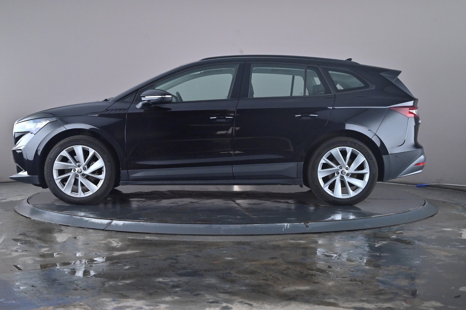 Used Skoda Enyaq 2022 for sale - 76716542: Photo 15