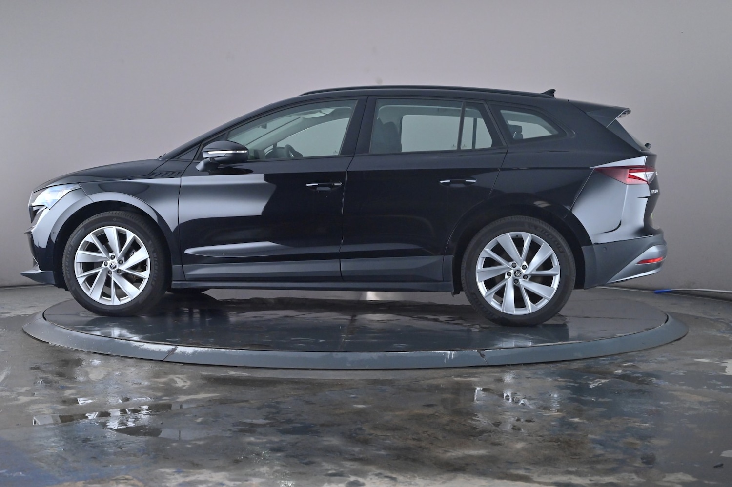 Used Skoda Enyaq 2022 for sale - 76716542: Photo 16