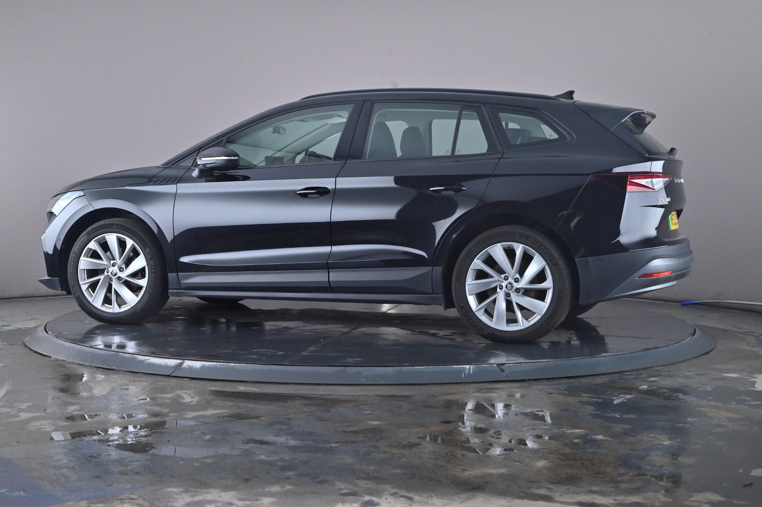 Used Skoda Enyaq 2022 for sale - 76716542: Photo 17