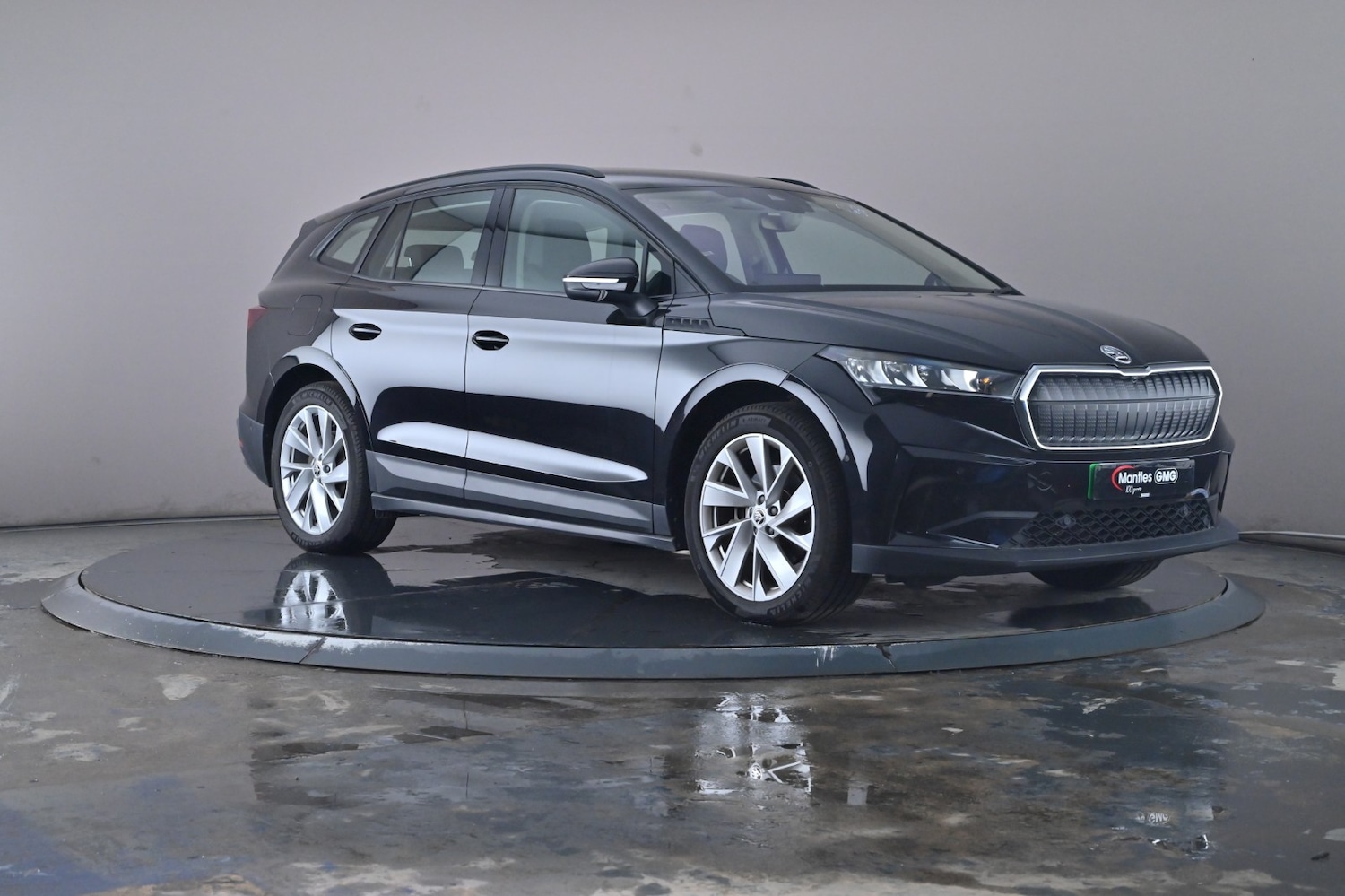 Used Skoda Enyaq 2022 for sale - 76716542: Photo 2