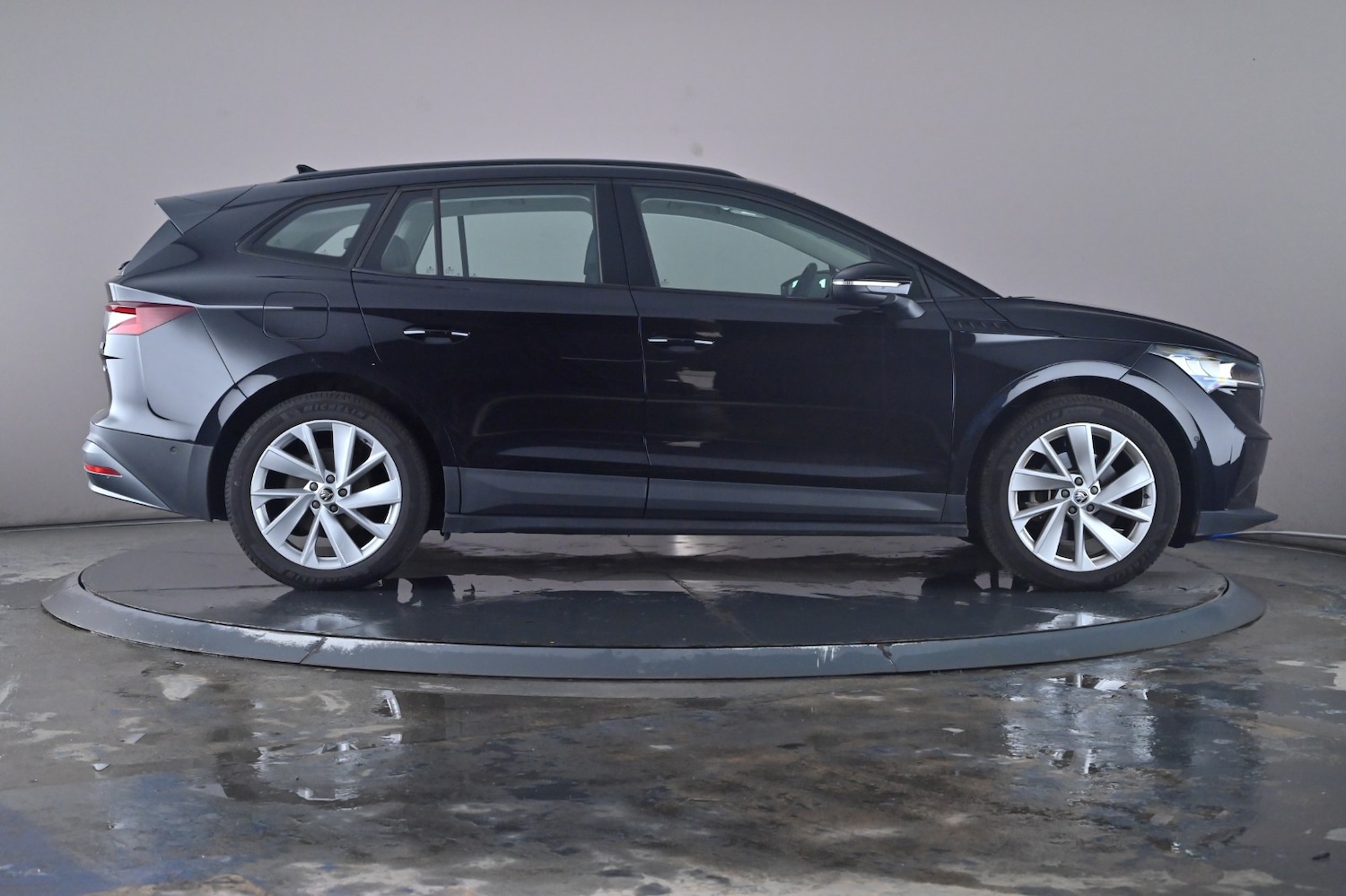 Used Skoda Enyaq 2022 for sale - 76716542: Photo 33