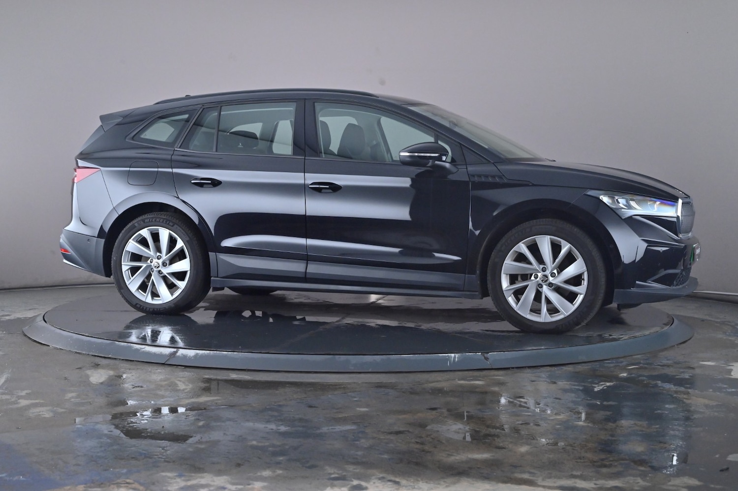 Used Skoda Enyaq 2022 for sale - 76716542: Photo 35