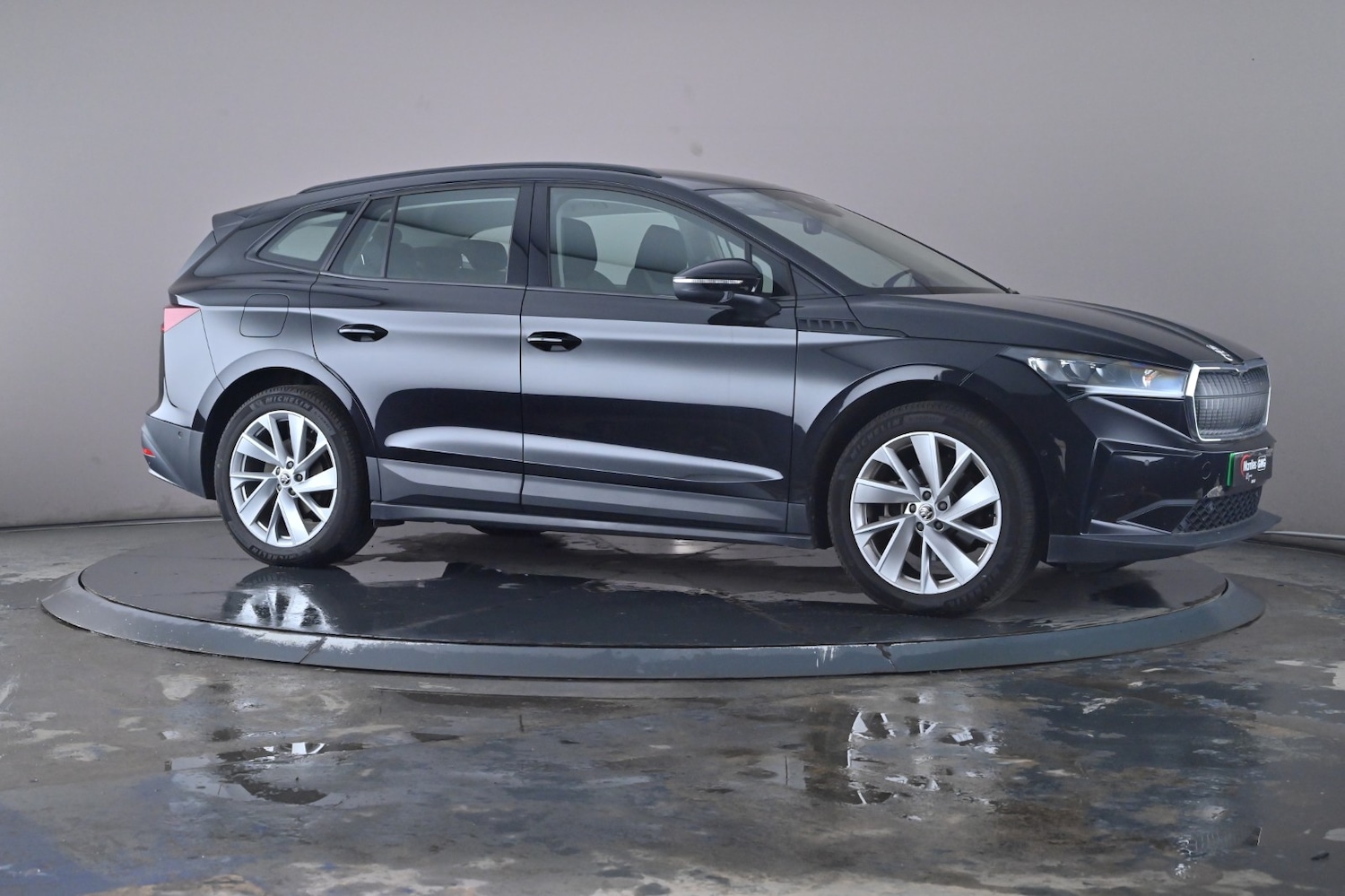 Used Skoda Enyaq 2022 for sale - 76716542: Photo 36