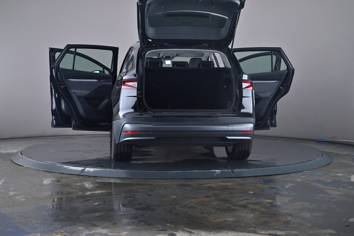 Used Skoda Enyaq 2022 for sale - 76716542: Photo 60