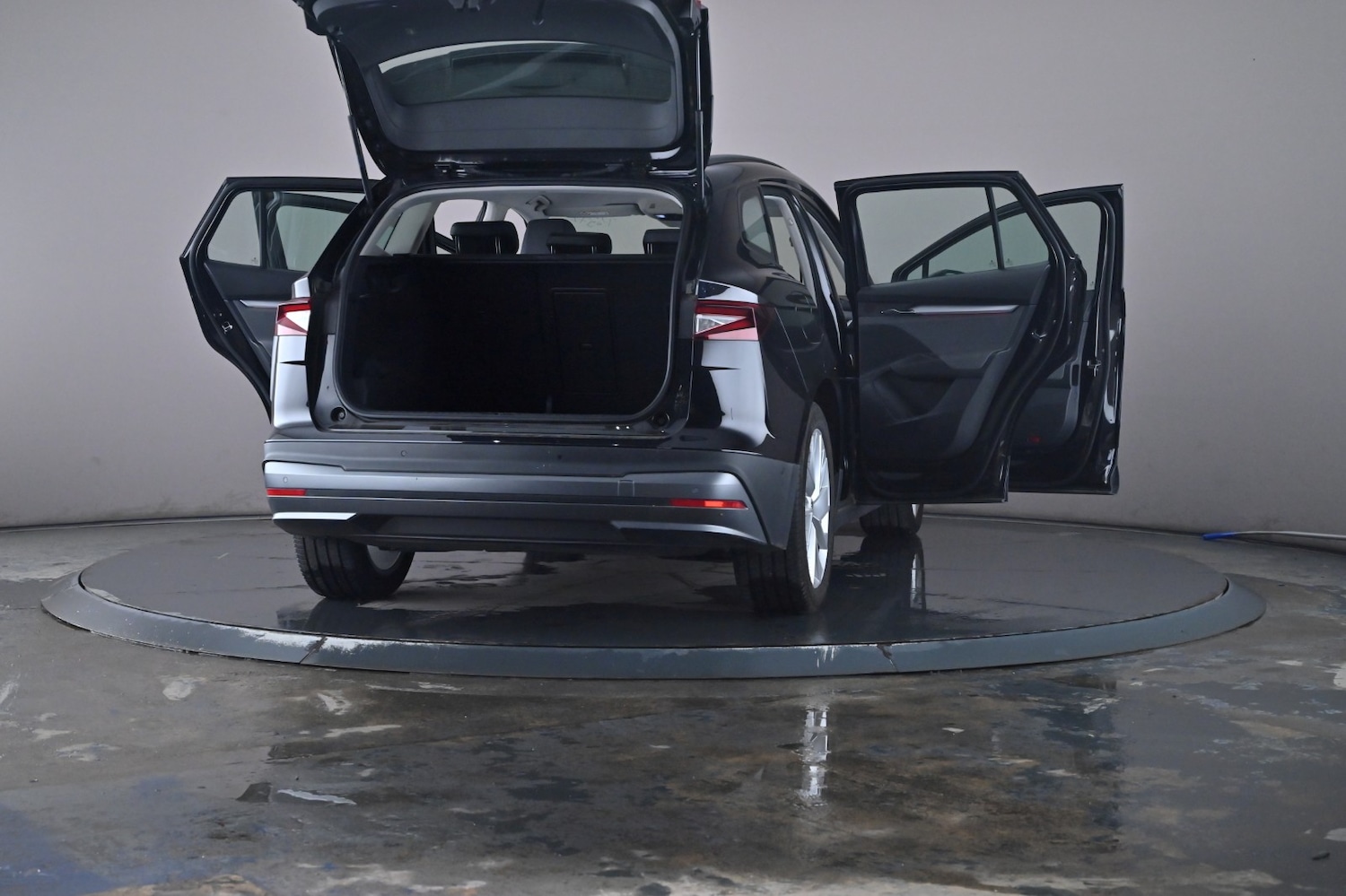 Used Skoda Enyaq 2022 for sale - 76716542: Photo 62