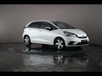 2021 - 1.5 i-MMD Hybrid EX 5dr eCVT Auto