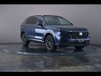 Used Honda CR-V 2024 for sale - 75092429: Photo