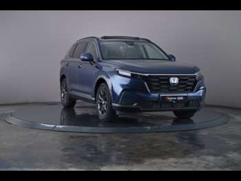 Used Honda CR-V 2024 for sale - 75092429: Photo