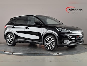 Used BYD Atto 3 2025 for sale - 78459237: Photo
