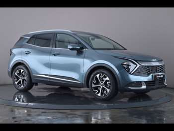 2024 - 1.6T GDi 157 48V ISG 3 5dr