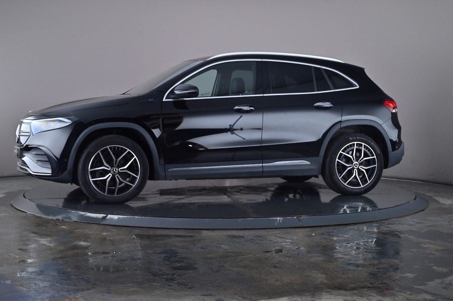 Used Mercedes-Benz EQA 2021 for sale - 76667990: Photo 13