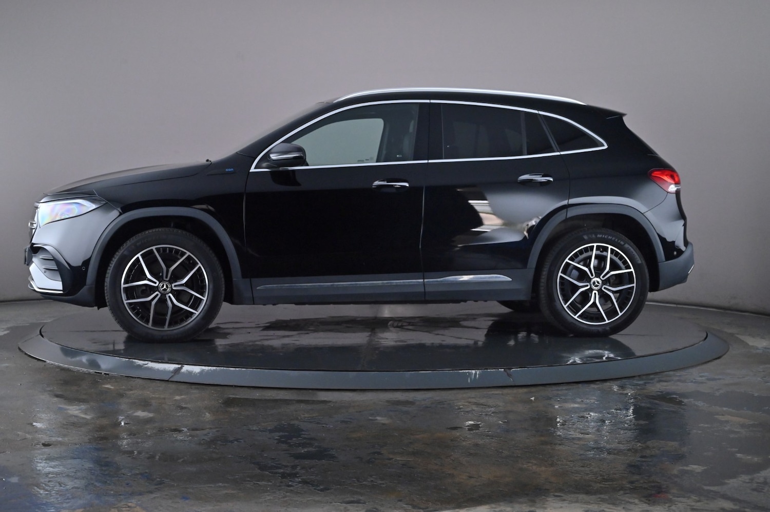 Used Mercedes-Benz EQA 2021 for sale - 76667990: Photo 14