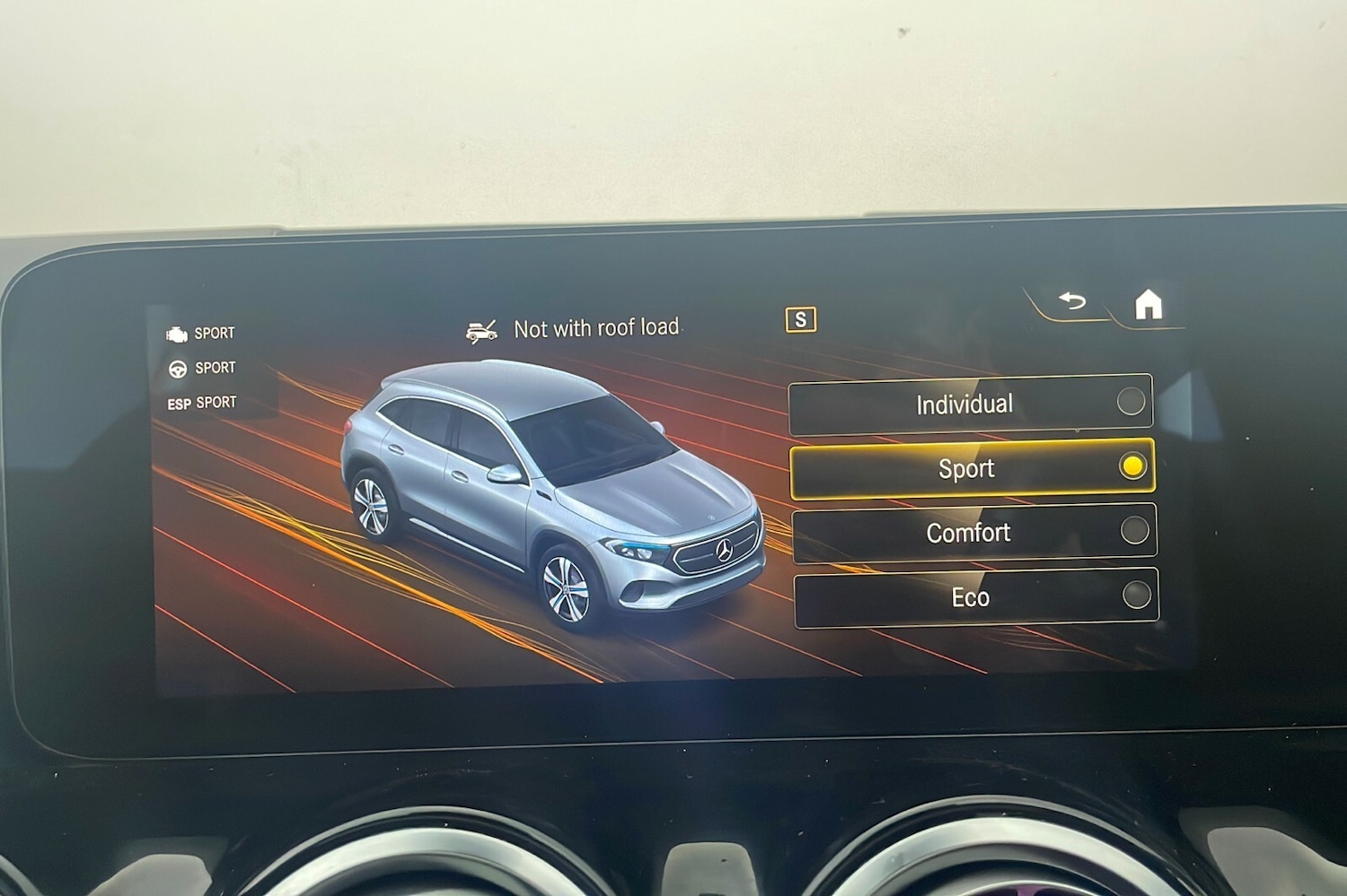 Used Mercedes-Benz EQA 2021 for sale - 76667990: Photo 27