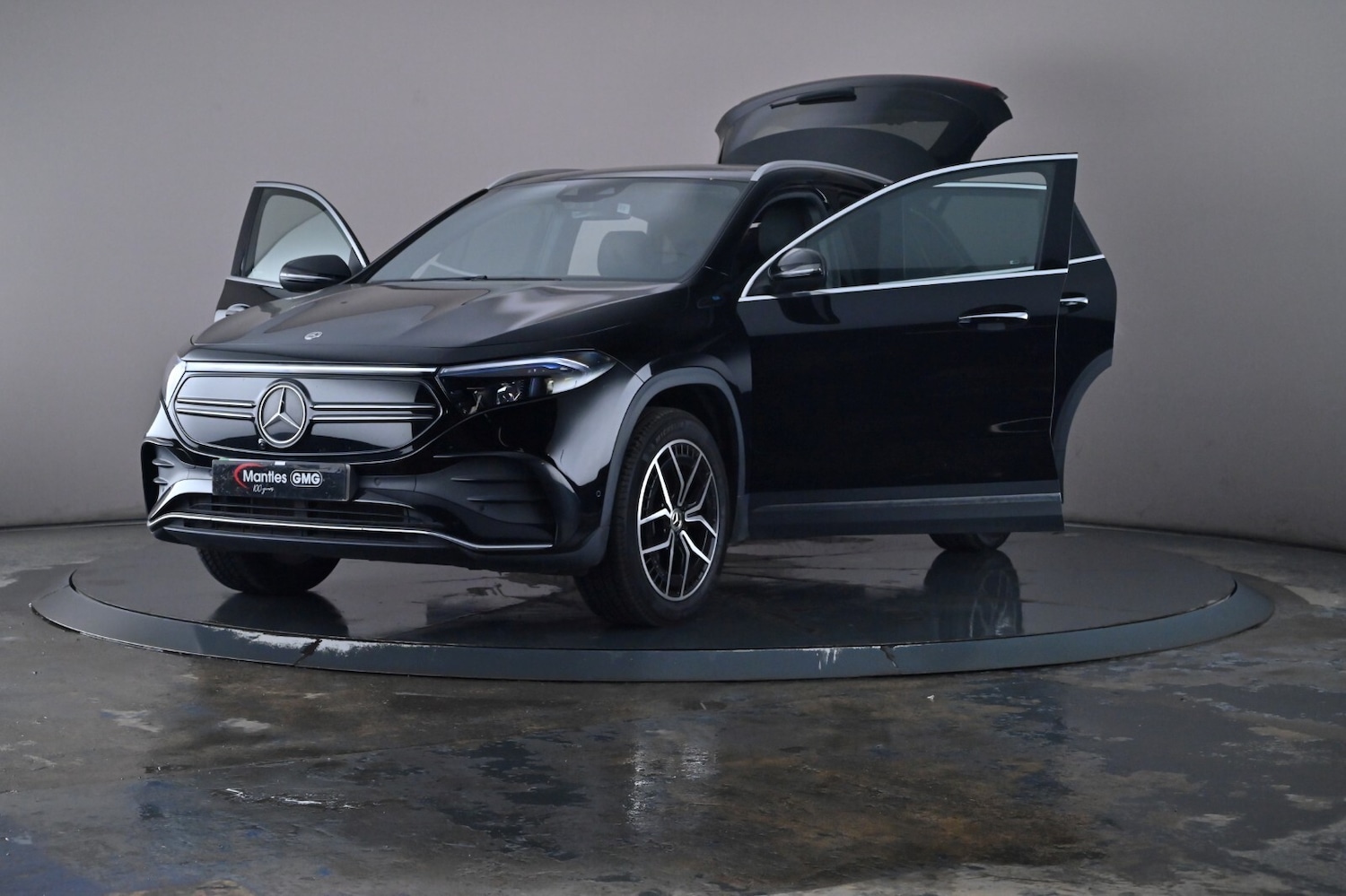 Used Mercedes-Benz EQA 2021 for sale - 76667990: Photo 50