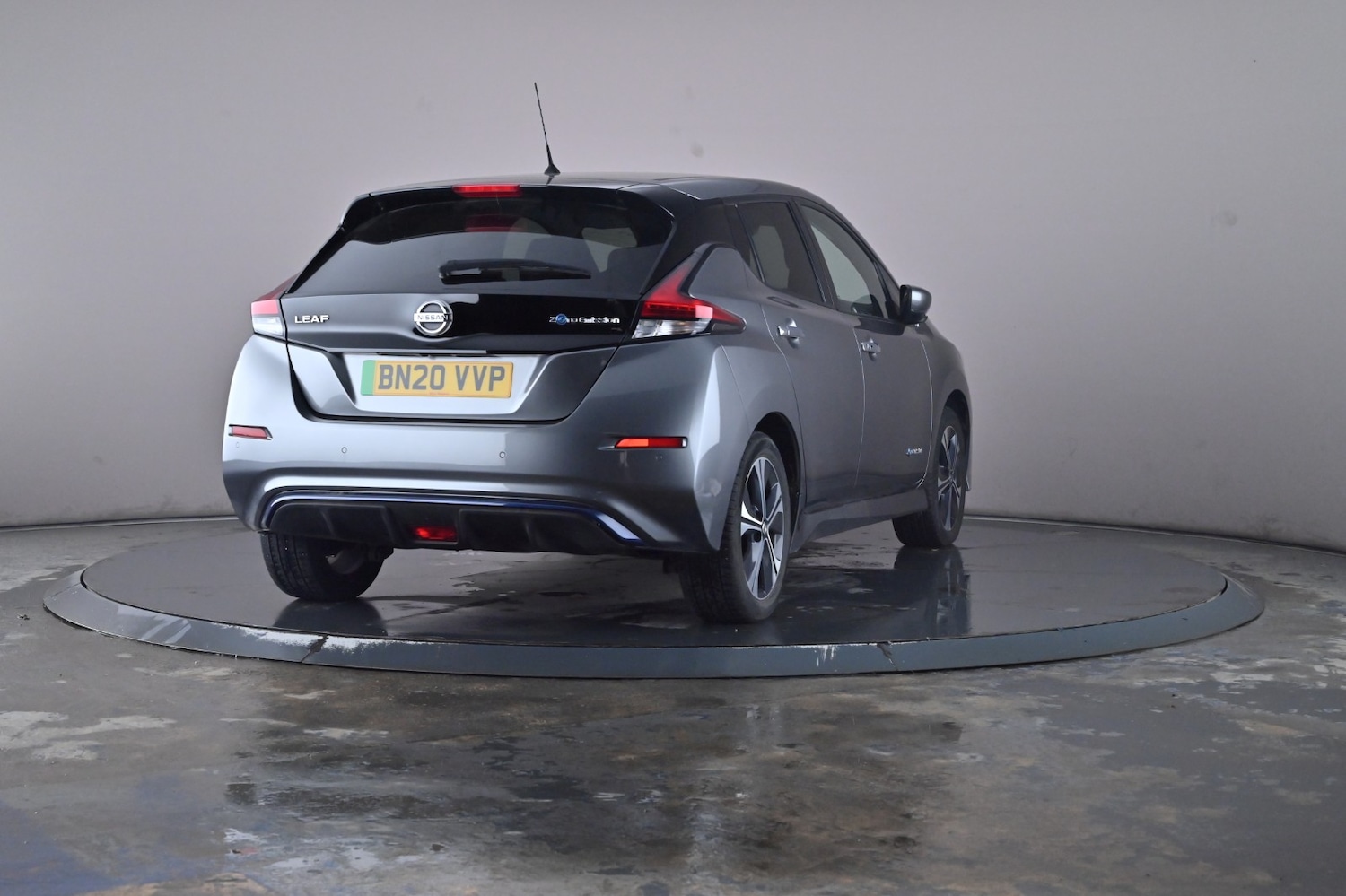 Used Nissan Leaf 2020 for sale - 76716543: Photo 26