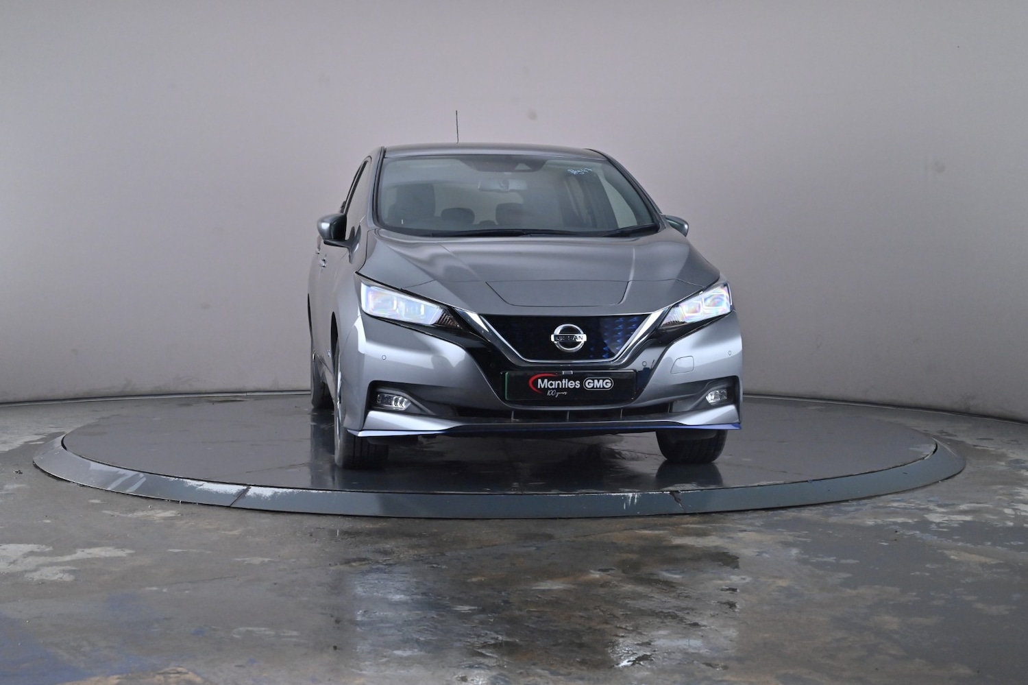 Used Nissan Leaf 2020 for sale - 76716543: Photo 5