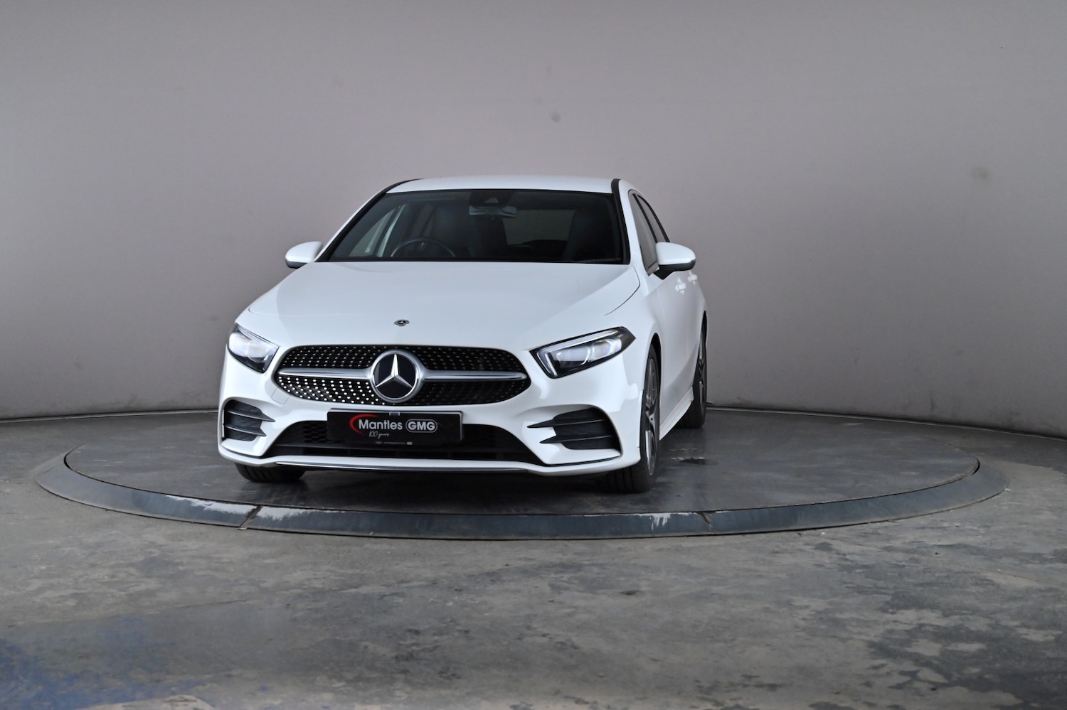 Used Mercedes-Benz A-Class 2019 for sale - 76716495: Photo 13