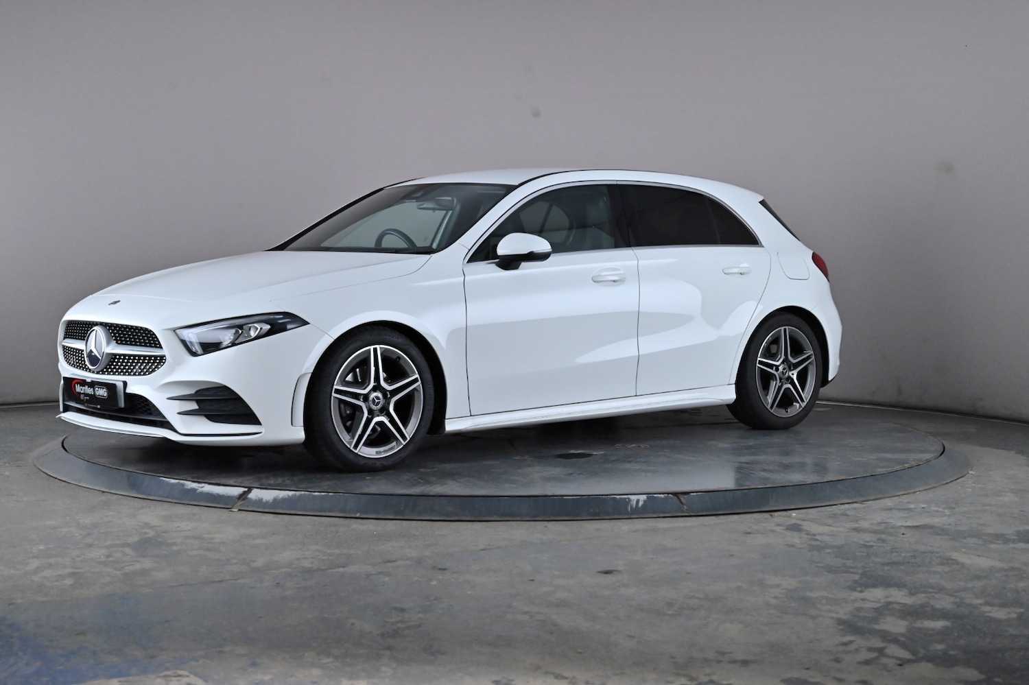 Used Mercedes-Benz A-Class 2019 for sale - 76716495: Photo 21