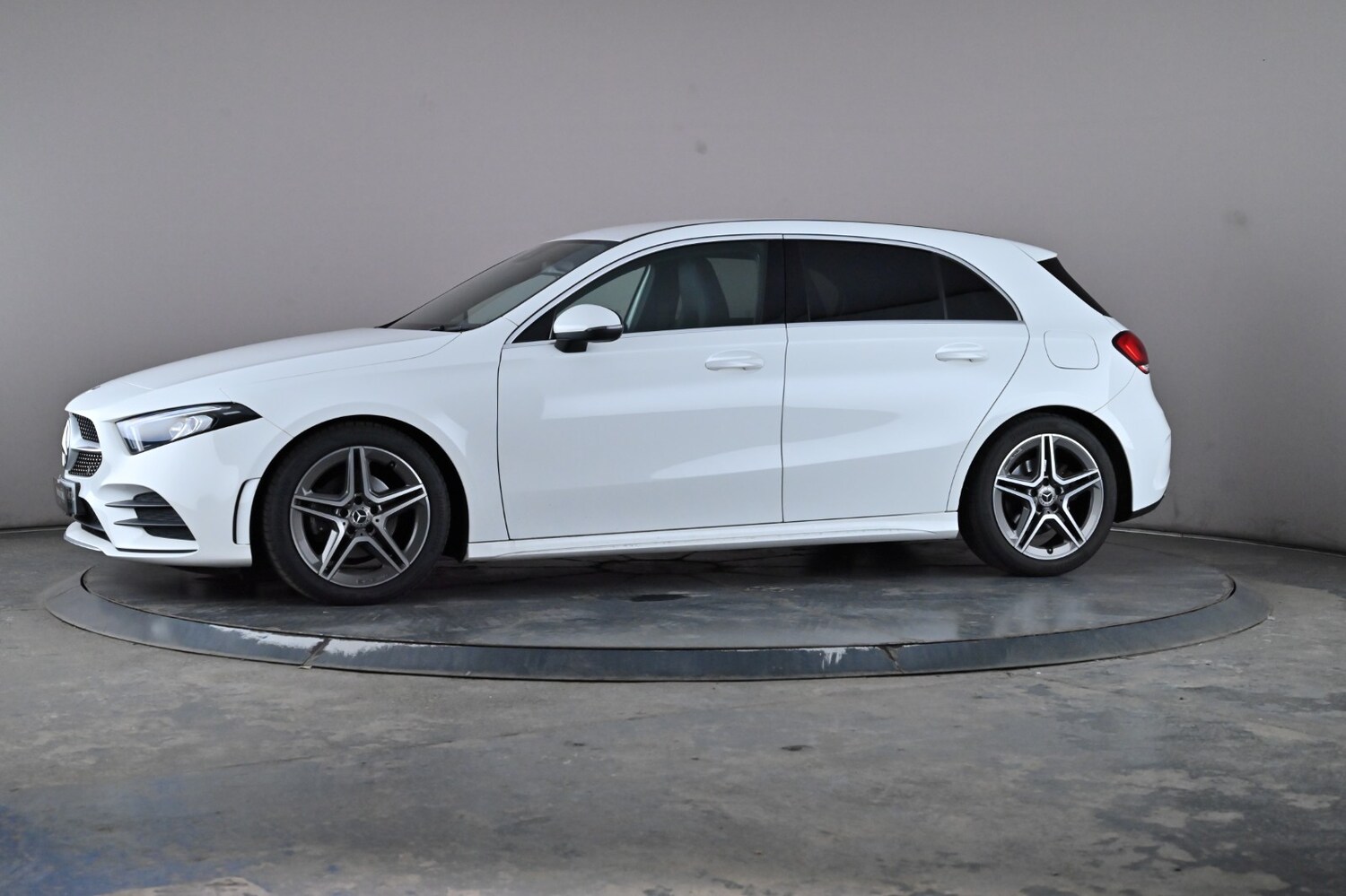 Used Mercedes-Benz A-Class 2019 for sale - 76716495: Photo 24