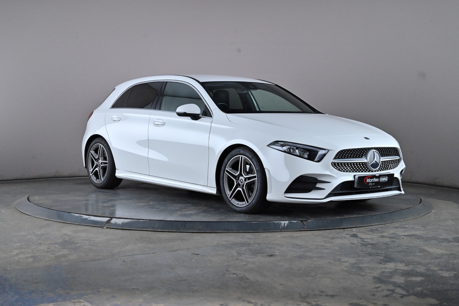 Used Mercedes-Benz A-Class 2019 for sale - 76716495: Photo 3