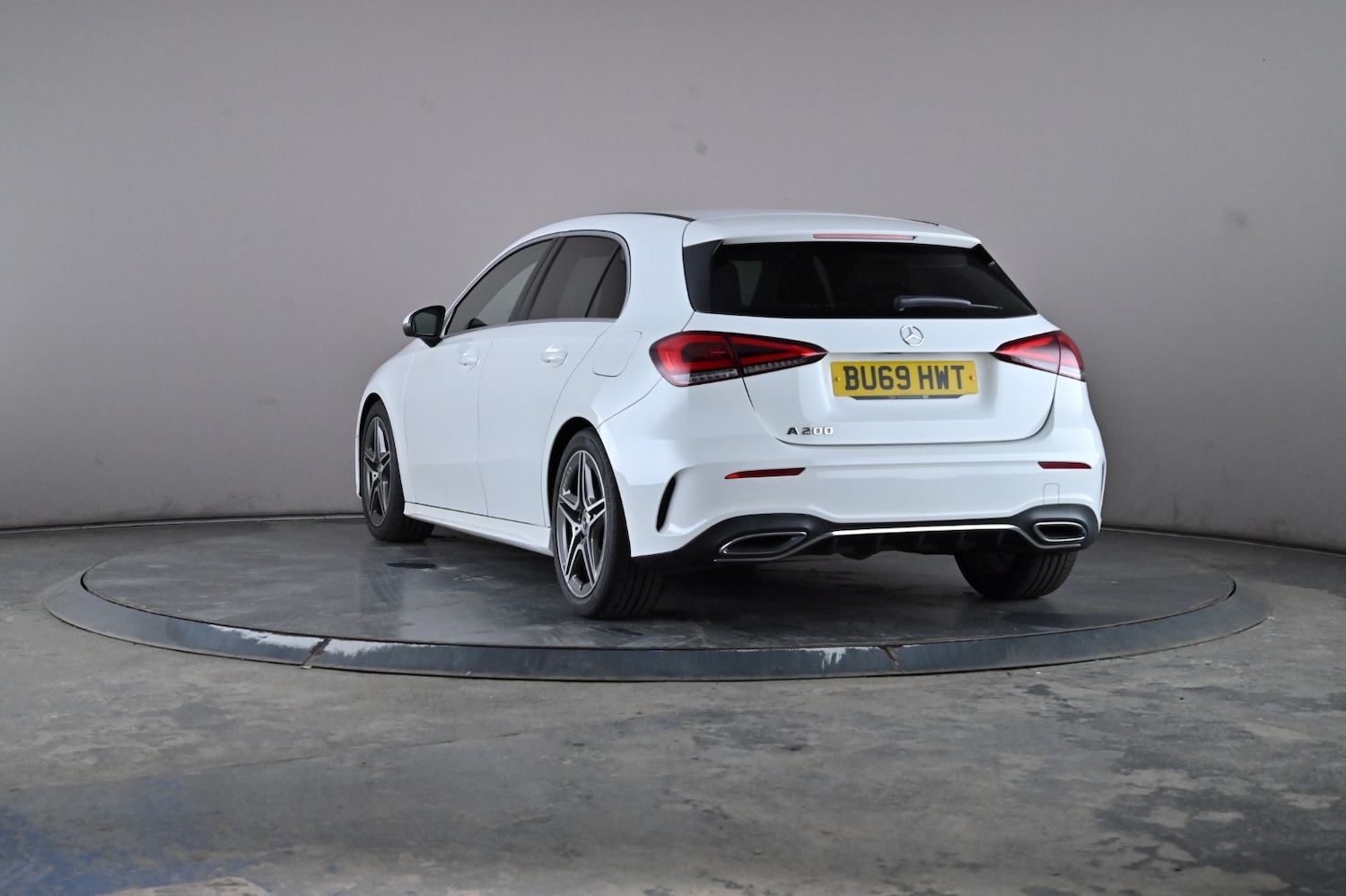 Used Mercedes-Benz A-Class 2019 for sale - 76716495: Photo 33