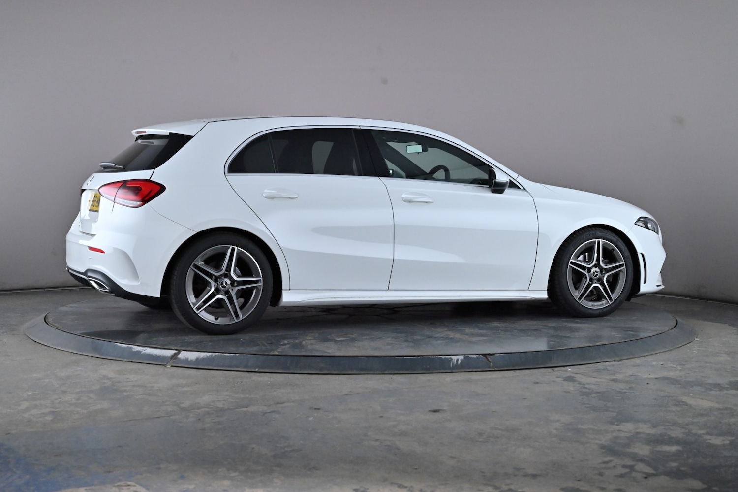 Used Mercedes-Benz A-Class 2019 for sale - 76716495: Photo 42