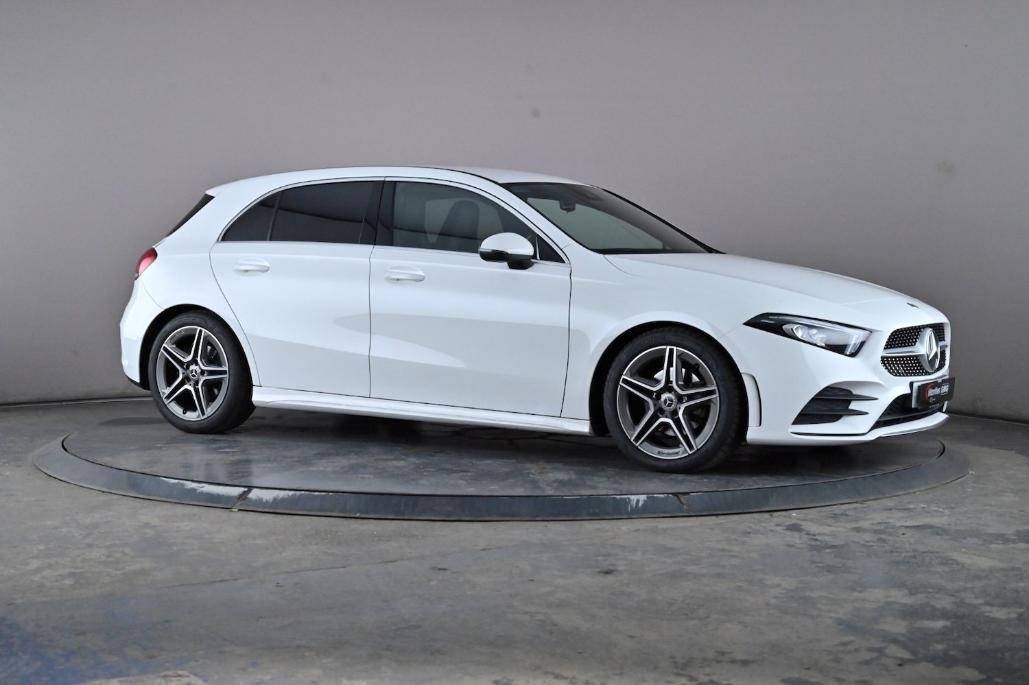 Used Mercedes-Benz A-Class 2019 for sale - 76716495: Photo 47