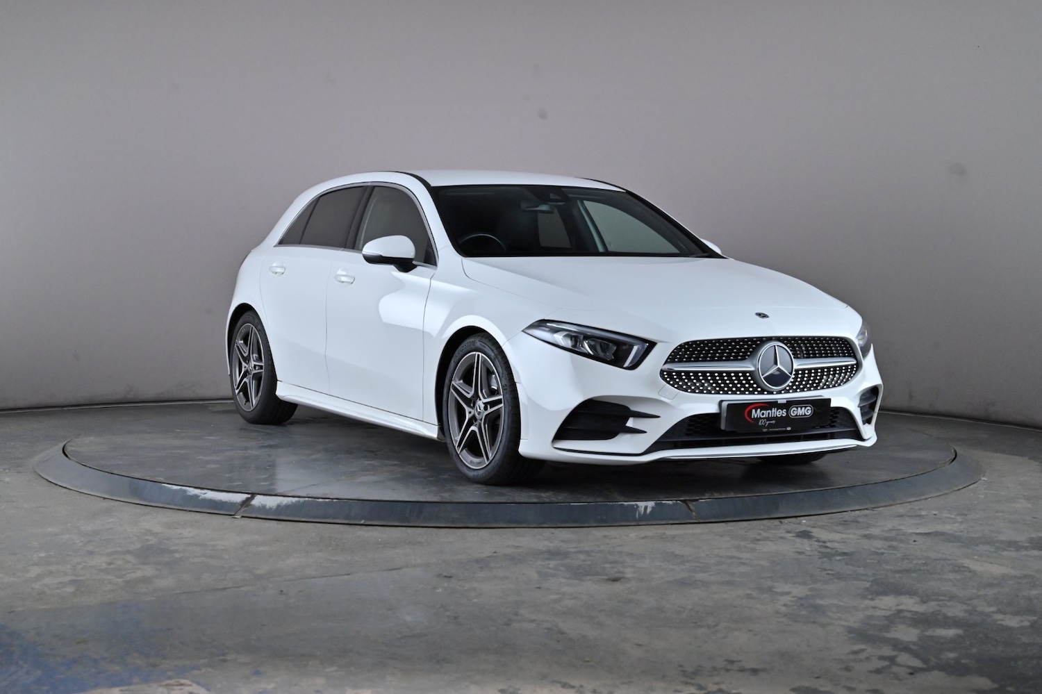 Used Mercedes-Benz A-Class 2019 for sale - 76716495: Photo 5
