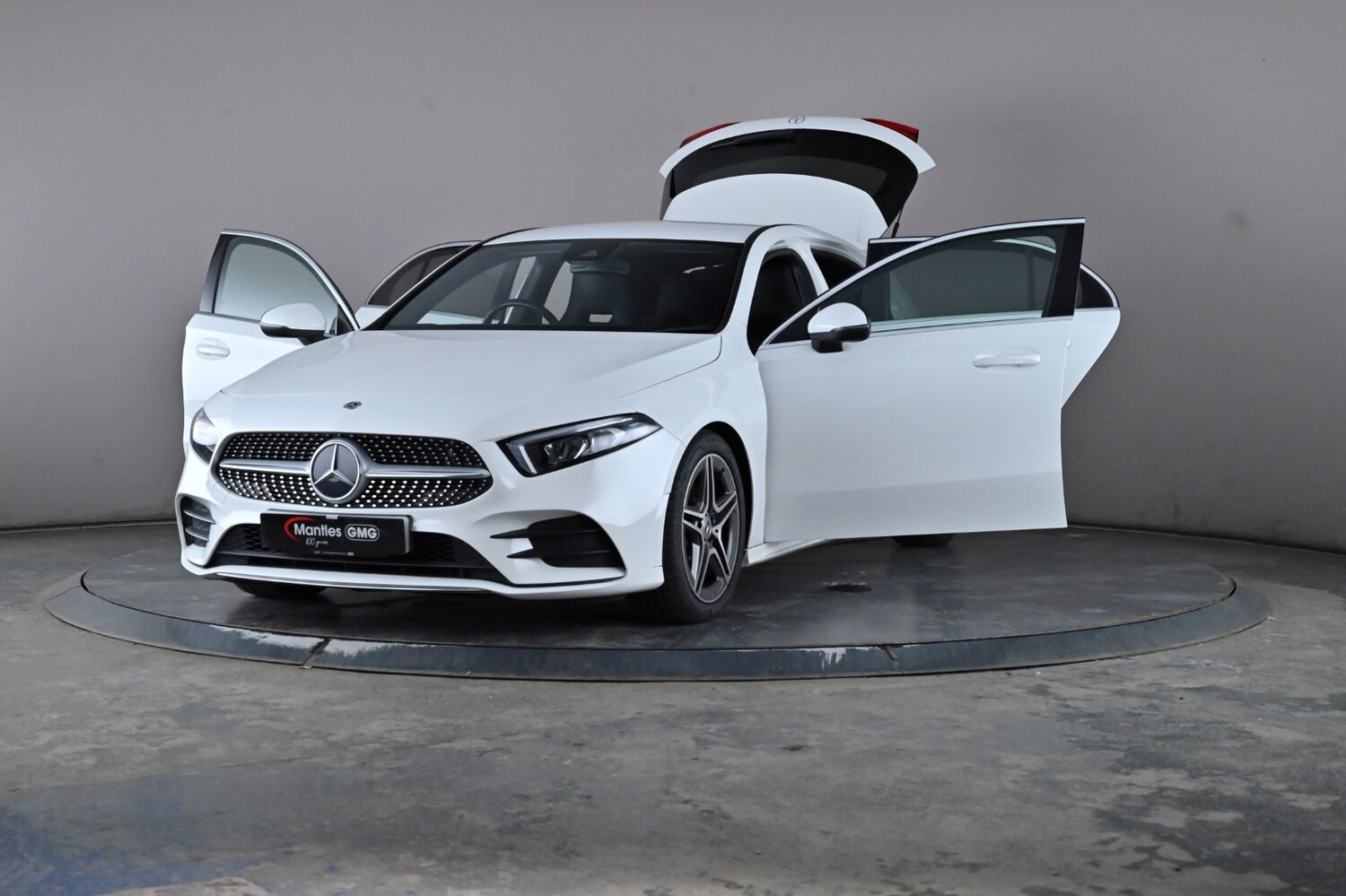 Used Mercedes-Benz A-Class 2019 for sale - 76716495: Photo 55
