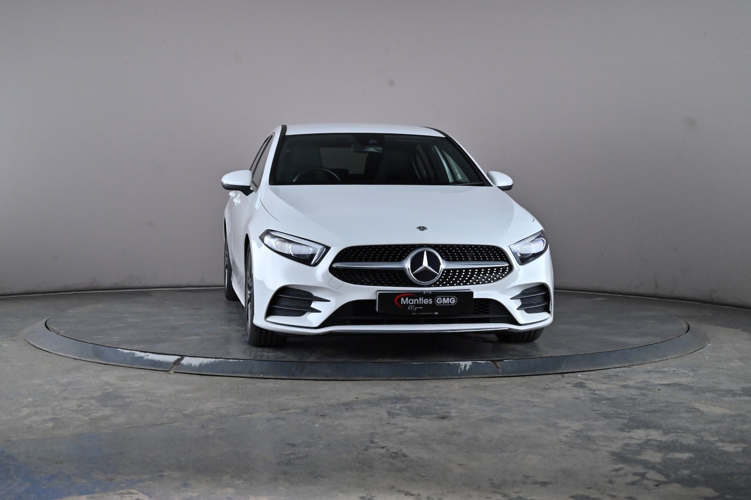 Used Mercedes-Benz A-Class 2019 for sale - 76716495: Photo 9