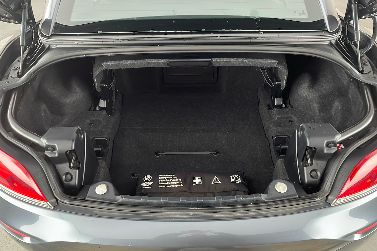 Used BMW Z4 2017 for sale - 77921138: Photo 23