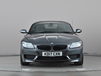 Used BMW Z4 2017 for sale - 77921138: Photo