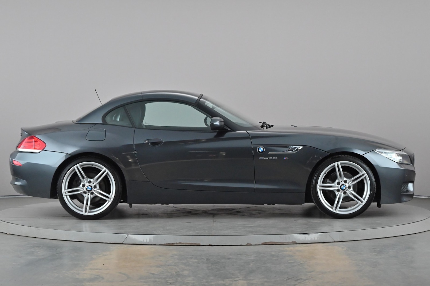 Used BMW Z4 2017 for sale - 77921138: Photo 3
