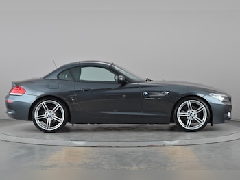 Used BMW Z4 2017 for sale - 77921138: Photo