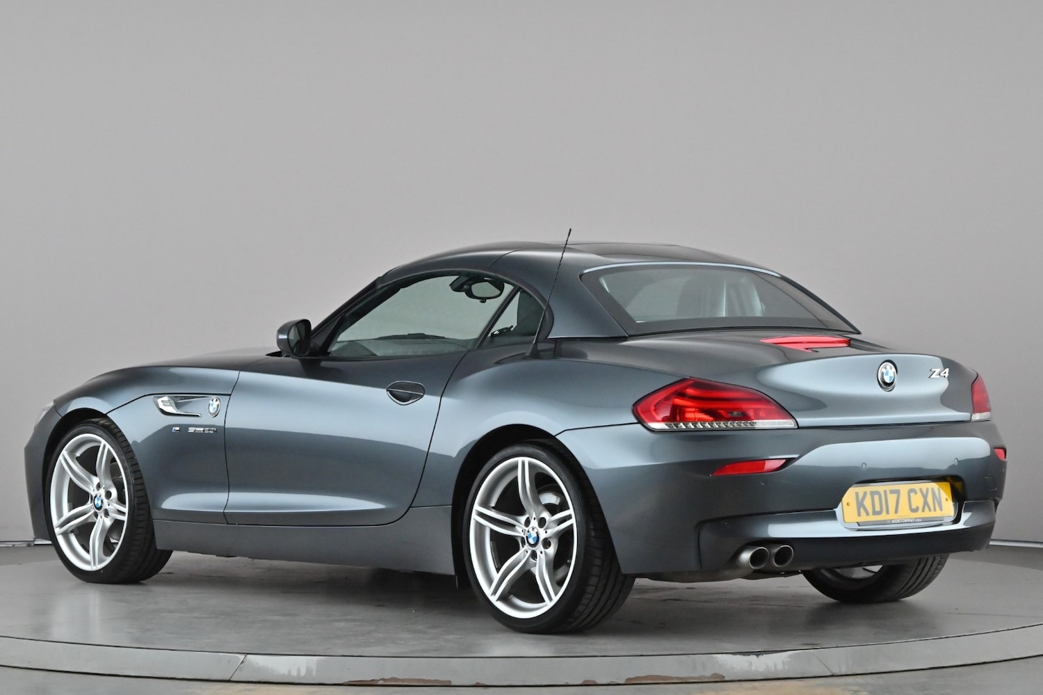Used BMW Z4 2017 for sale - 77921138: Photo 7