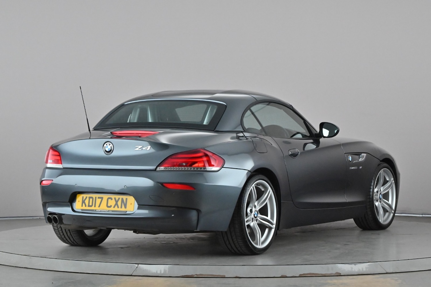 Used BMW Z4 2017 for sale - 77921138: Photo 8
