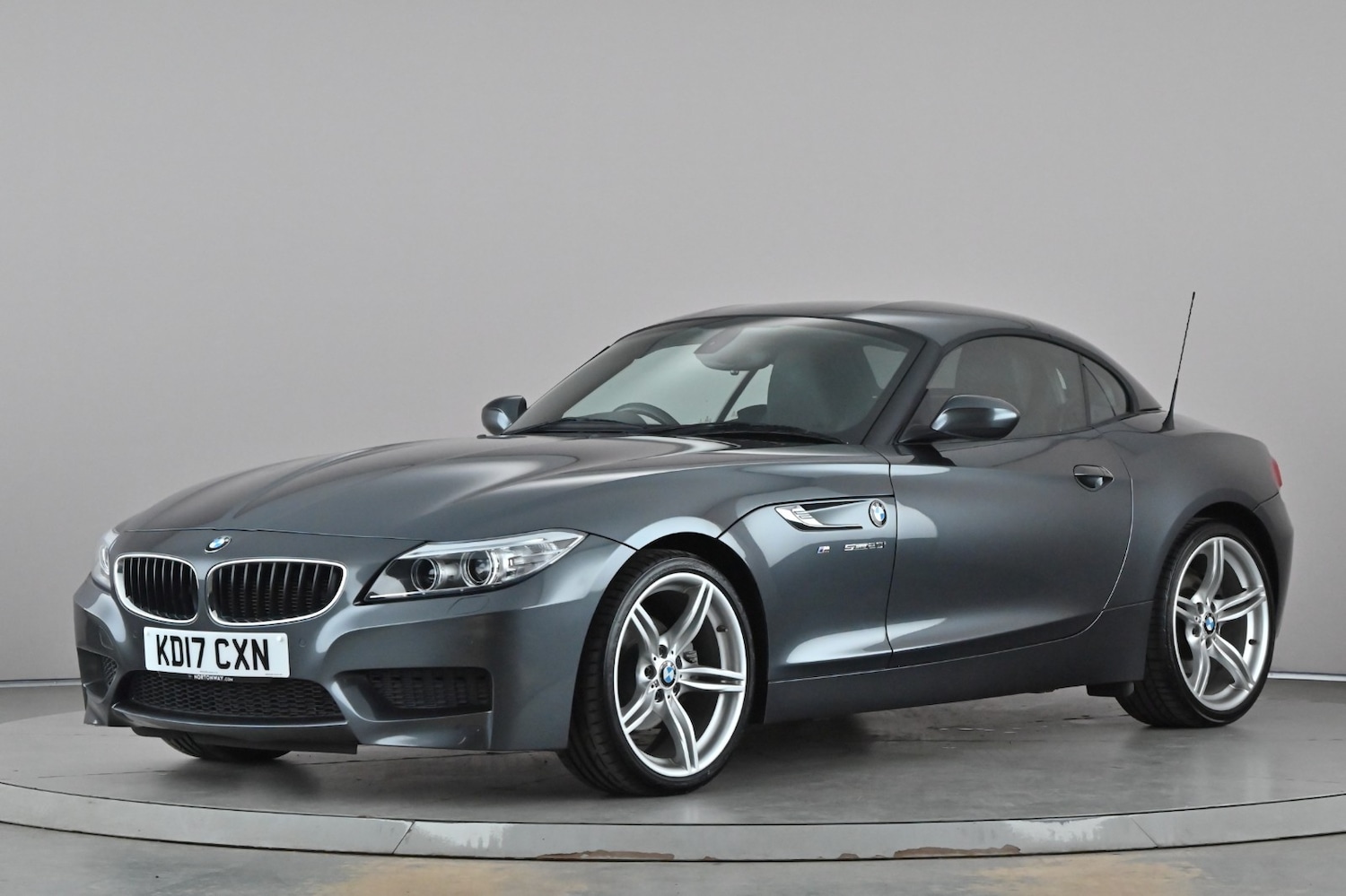 Used BMW Z4 2017 for sale - 77921138: Photo 9