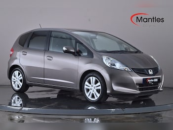 2015 - 1.4 i-VTEC ES Plus 5dr CVT