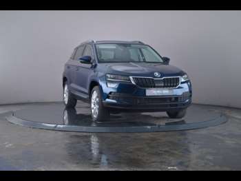 Used Skoda Karoq 2019 for sale - 75274525: Photo