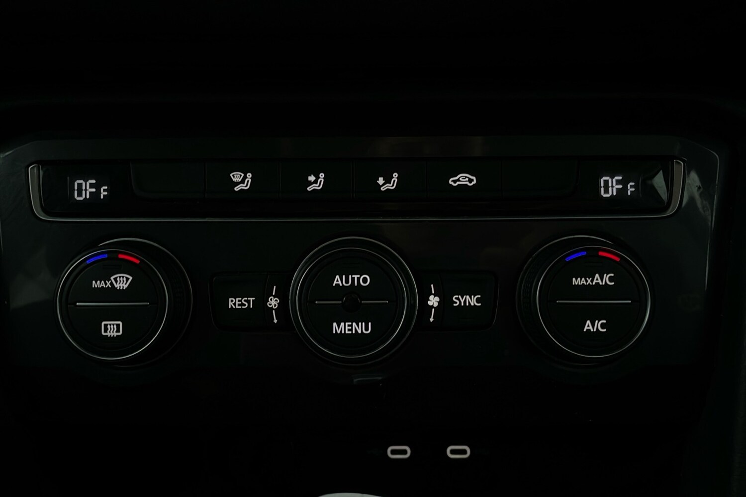 Used Volkswagen Tiguan Allspace 2021 for sale - 77906293: Photo 12